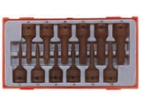 Teng Tools koneen terät 12kpl (128130101)