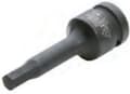 Pikkukuva 4 / 4: Teng Tools kuusiokolo 1/2" H6 x 78mm (15142-0205)