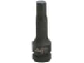 Pikkukuva 1 / 4: Teng Tools kuusiokolo 1/2" H6 x 78mm (15142-0205)