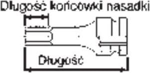 Teng Tools kuusiokolo 1/2" H12 x 78mm (15142-0502)