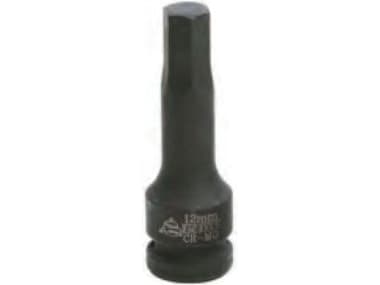 Teng Tools kuusiokolo 1/2" H12 x 78mm (15142-0502)