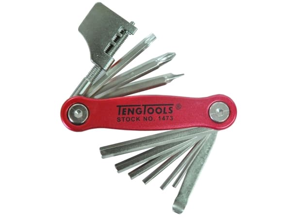 Teng Tools 1473