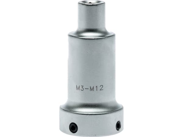 Teng Tools chuck för knappbackar M140070