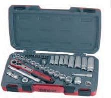 Teng Tools verktygssats T3839 39 el (167930106)