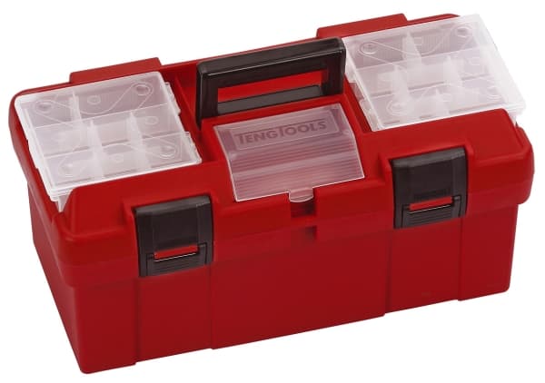 Teng Tools TCP445C, 445 mm, 240 mm, 202 mm, 2,3 kg