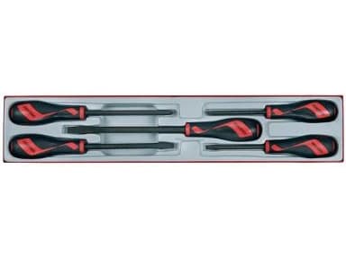 Teng Tools skrutrekkere 5 stk. (17449-0102)