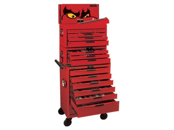 Teng Tools TCMM1055N, 183,6 kg