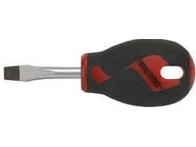 Teng Tools Short flat screwdriver (17776-1400)