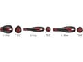 Miniatyrbild 3 av 3: Teng Tools sexkants hylsnyckel Teng Tools MD - 177810108