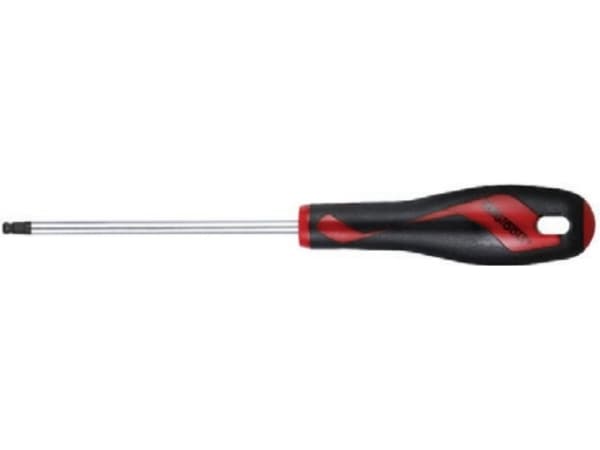Teng Tools sekskantet skrutrekker 2,5 x 100 mm (177820107)