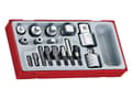 Miniatyrbild 1 av 2: Teng Tools TTADP17