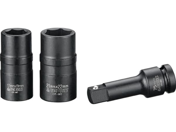 Teng Tools bilhjulkontakt (186370102)