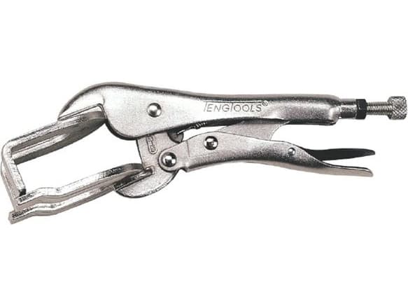 Teng Tools sveisetang 407AS (186640405)