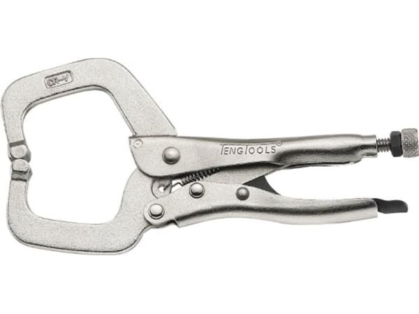 Teng Tools sveisetang 406-6P (186650107)