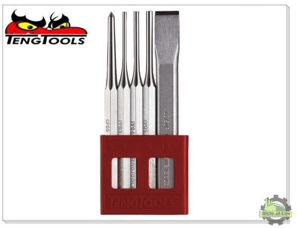 Teng Tools meisler, stanser PCX05 (237860101)
