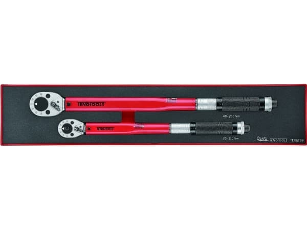 Teng Tools TEX1238, 56 cm, 2,75 kg