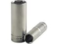 Miniatyrbilde 1 av 2: Teng Tools 1/2" 6-punkts sokkel 16 mm lang (2573-2306)