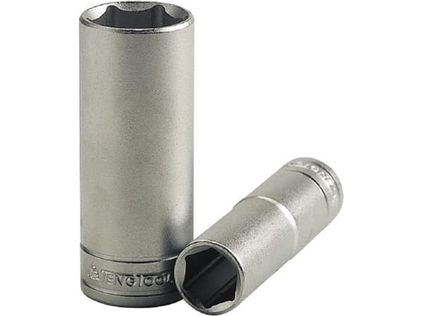 Teng Tools 1/2 ? Skaftsokkel (M1206146-C)