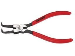 Teng Tools innvendig låsetang, vinklet 130 mm (3496-0179)