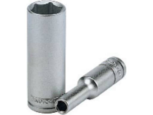 Teng Tools kuusiokolo 1/4" 6mm pitkä (35620103)