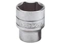 Miniatyrbild 2 av 2: Teng Tools Hexagonal socket 3/4 "30mm (36200608)