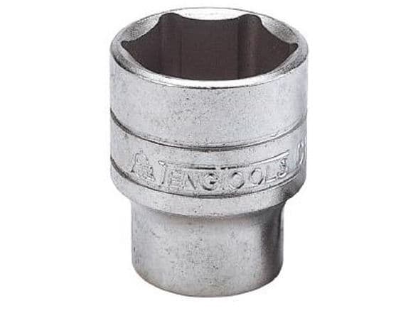 Teng Tools 3/4" 6-punkts sokkel 34mm (36200905)