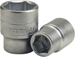 Teng Tools Hexagonal socket 3/4 "36mm (36201002)