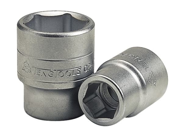 Teng Tools Hexagonal socket 3/4 "41mm (36201200)