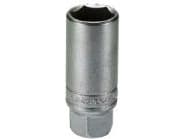 Teng Tools Sytytystulpan hylsy 3/8" 18mm (3982-0154)