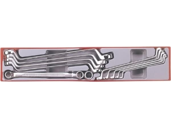 Teng Tools 11-osainen rengasavain (68910157)