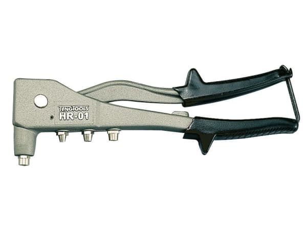 Teng Tools Hävarmsnitar med 4 munstycken (HR01)