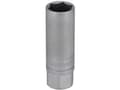Miniatyrbilde 1 av 2: Teng Tools Tennpluggkontakt 1/2" 18 mm (6979-0202)