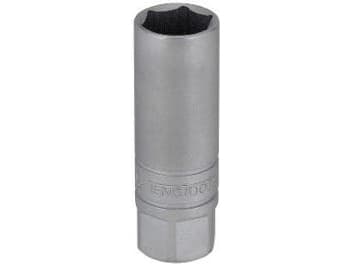 Teng Tools Tennpluggkontakt 1/2" 18 mm (6979-0202)