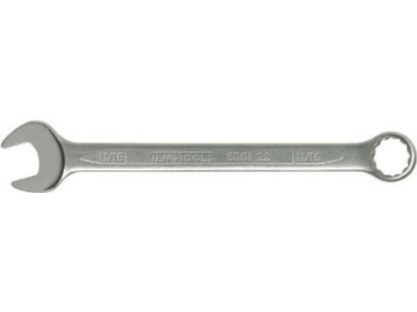 Teng Tools kombinasjonsnøkkel 9/16" (72673502)