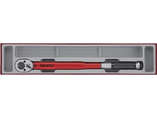 Teng Tools Momentnyckel TTX1292 1/2" 560mm 40-110Nm (73190100)