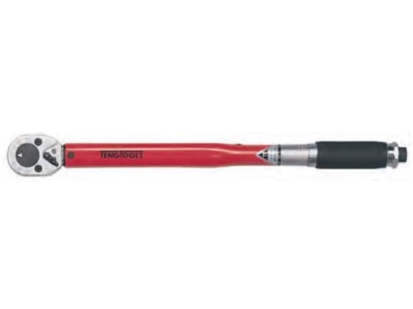 Teng Tools momenttiavain 1/2" 632mm 70-350Nm (73190258)