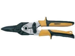 Teng Tools Profilsax 250mm (7416-0052)