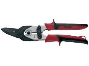 Teng Tools Nożyce profilowe 250mm lewe (7416-0201)