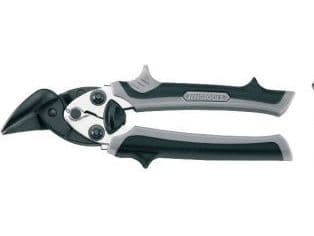 Teng Tools Lyhyet profiilisakset suorat oikeat 190mm (7416-0300)