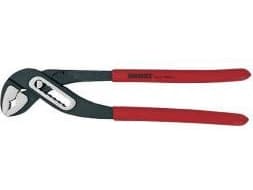 Teng Tools Justerbar slitsad käfttång 250mm (7417-0101)