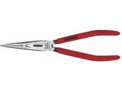 Teng Tools Plattång med sidoskär (7423-0053)