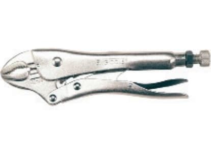 Teng Tools puristuspihdit 100mm (74250036)