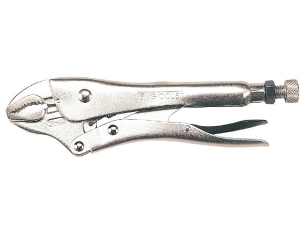 Teng Tools hvalrosstang 175 mm (7425-0051)