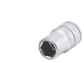 Miniatyrbild 1 av 2: Teng Tools Hexagonal socket 1/2 "20mm (74314006)