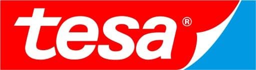 Tesa Elektrisk isolasjonstape 5000V PVC 20m 19mm hvit 53988-00066-00
