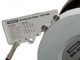 Tormek Accessories for Tormek 4 and Tormek 7 (93844702)