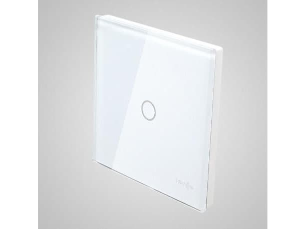 Touchme Large glass panel single connector (TM701W)