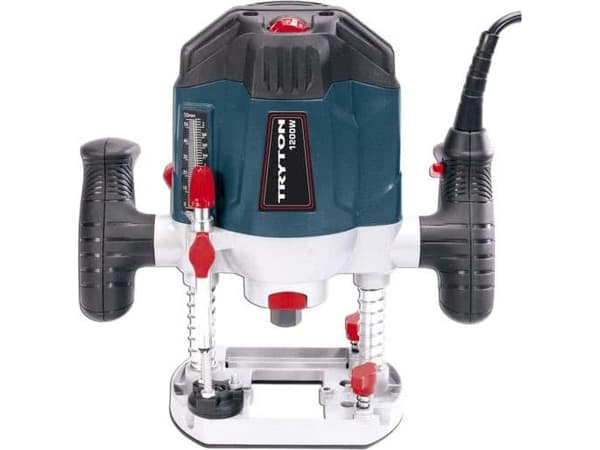 Tryton TF1201 1200 W fresemaskin