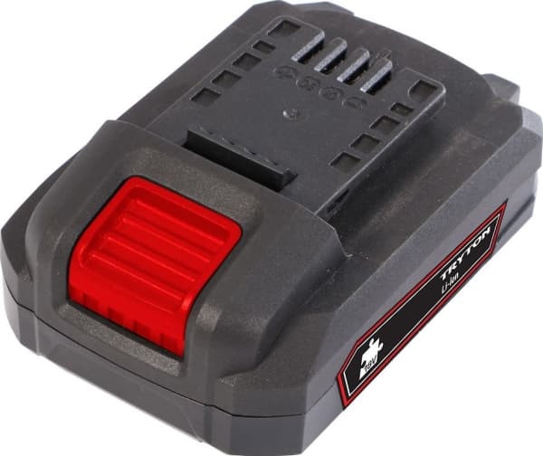 Tryton batteri 1,5Ah, Li-ion, 20V (TJ15AK)