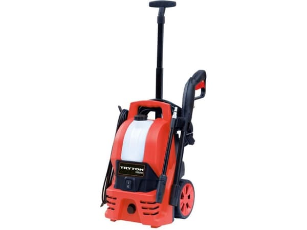 Tryton TM16105 Puutarhan painepesuri 1650W, 105bar, Triton